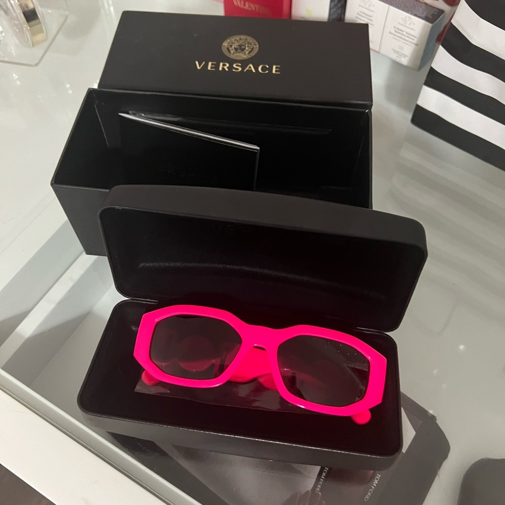 Versace Shades